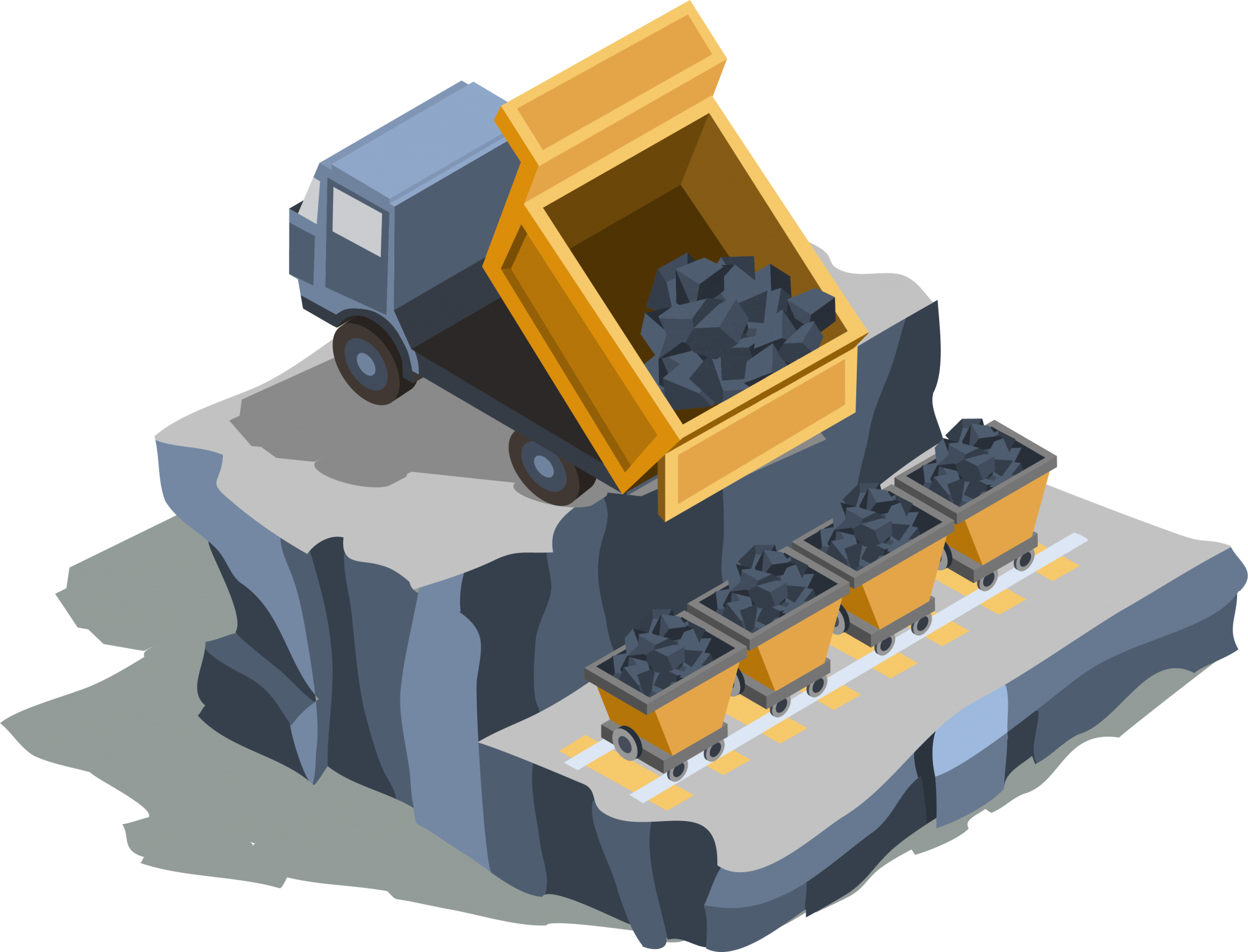 About Us – Berlington Mining